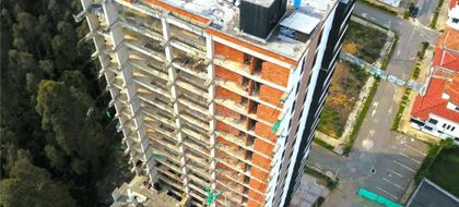 Imagen de  Consejo de Estado ratificó condena por Altos del Lago, implosionado en Rionegro en 2019