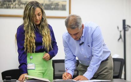 Imagen de Plan de desarrollo de Antioquia tendría presupuesto de 27,9 billones de pesos para inversiones