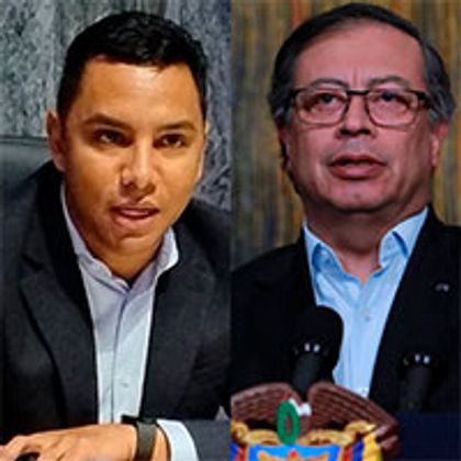 Concejal de Cali le pide a Petro que deje de “politiquear” y actúe como presidente