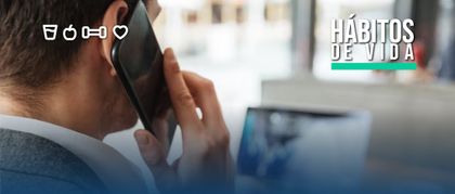 Imagen de  Cómo evitar fraudes telefónicos: recomendaciones de seguridad