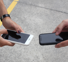 Prohíben celulares y cámaras en puestos de votación