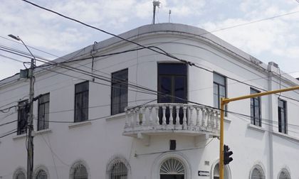 Jamundí sí cumplió con Tren de Cercanías