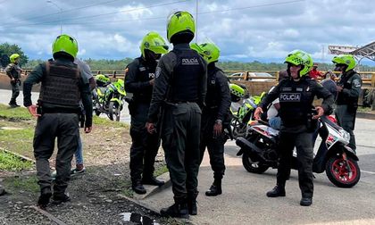 Buenaventura fortalece medidas de seguridad