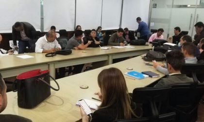 Imagen de  Alcaldes del Oriente le piden al Presidente no cobrar servicios públicos domiciliarios