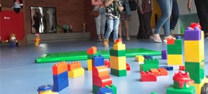 Imagen de ¡Buena noticia! Los Centros de Desarrollo Infantil de Rionegro reabrirán sus puertas