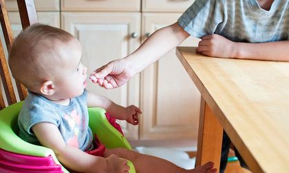 ¡No necesitas corona para hacer valer tus derechos! Cobra la cuota alimentaria de tus hijos