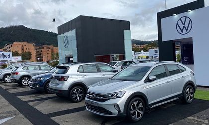 Llega la Gran Feria Autoruedas a Cali