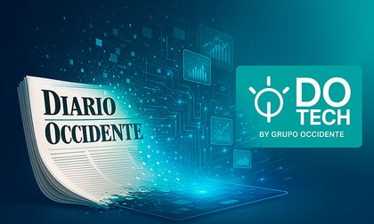 Diario Occidente, finalista en los Premios a la Transformación Digital Empresarial 2025