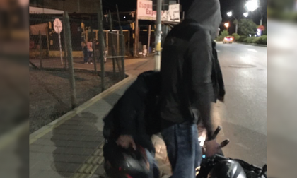 Imagen de Capturan a hombre que conducía en estado de embriaguez en Marinilla