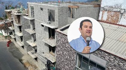 Imagen de  Viva abre convocatoria para mejoramientos de vivienda en todo el departamento