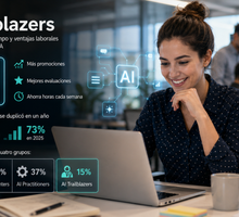 AI Trailblazers en Reino Unido: ventajas y retos