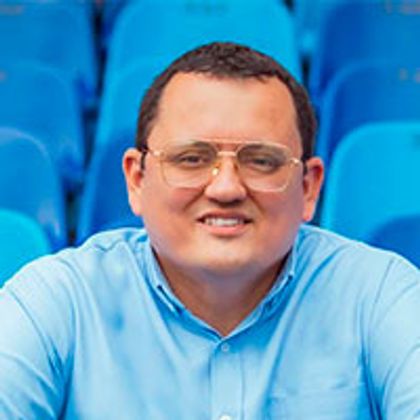 Carlos Diago, candidato al Concejo de Cali