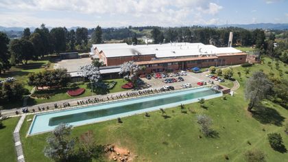 Imagen de  Grupo Familia continúa certificado en carbono neutro en su planta de Rionegro