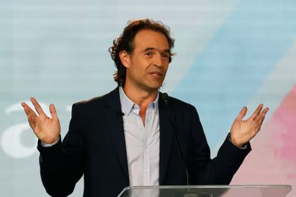 Imagen de  Federico Gutiérrez denunció agresiones en su contra durante actividad familiar en una universidad