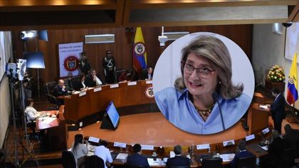 Imagen de  ¡Urgente! Corte Suprema no eligió hoy a la nueva fiscal; mano derecha de Barbosa asumirá el cargo