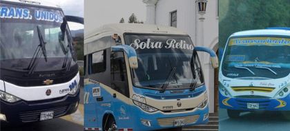 Imagen de  Desde enero suben las tarifas del transporte público en el Oriente antioqueño: así quedan algunas rutas