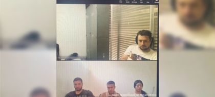 Imagen de  A la cárcel banda que torturaba mujeres en Medellín: una fue quemada con una plancha en sus partes íntimas