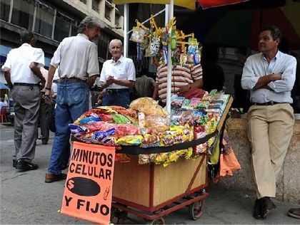 Imagen de Lo que debe saber sobre el Censo Económico Nacional Urbano 2024