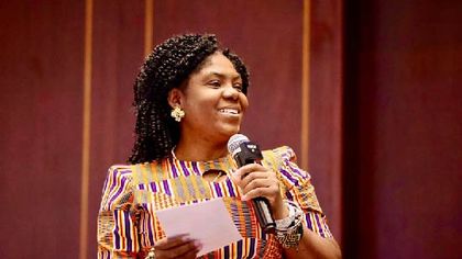 Imagen de  Fiscalía acusó a un hombre que habría publicado comentarios discriminatorios contra la vicepresidenta Francia Márquez