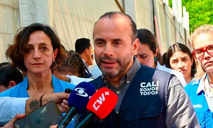 ¿Por qué cayeron edificios nuevos tras el terremoto en Cali? Eder anuncia investigación