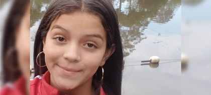 Imagen de  Familiares buscan a menor desaparecida en Rionegro