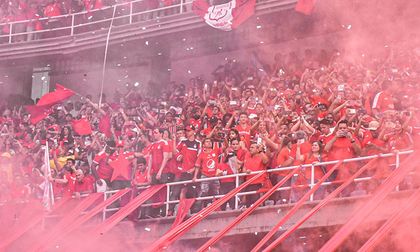 América de Cali jugará de local en Pereira, conozca la razón
