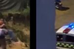 Imagen de Riña entre dos familias en Rionegro dejó cinco lesionados: autoridades evitaron una tragedia peor