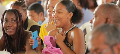 Imagen de  ¡Atentos! Programa Jóvenes en Paz tendrá cambios: esto necesita para aplicar