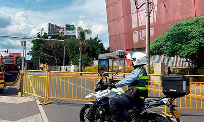 Borondeando Cali regresa al Parque del Perro y El Peñón: conozca los desvíos, cierres viales y horarios del 6 de agosto