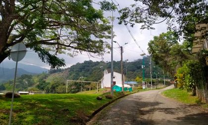 Vuelta de Occidente en Cali inicia nueva etapa: adjudican contrato para intervenir 5,5 kilómetros de vía rural