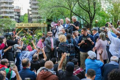 Imagen de Piden a Petro manejo responsable de relación con EE.UU. tras retirada de su visado