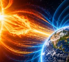 ¿Está cambiando el planeta?