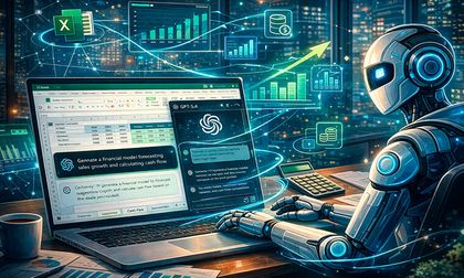 OpenAI lanza ChatGPT para Excel y nuevas conexiones de datos financieros: qué es y por qué importa