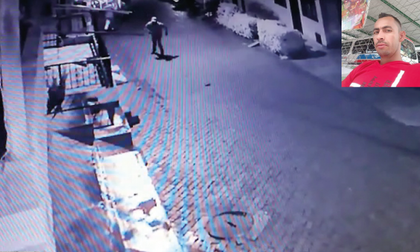 Capturan al presunto responsable del homicidio de un conductor en El Carmen