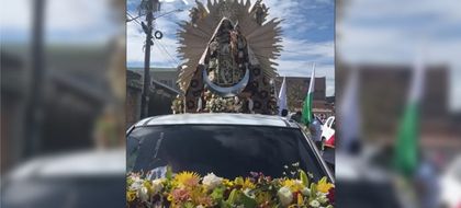 Imagen de  Prográmese: habrá cierres momentáneos en vías de Rionegro por desfiles