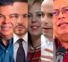 Se perfilan seis bloques para disputar la Alcaldía de Cali