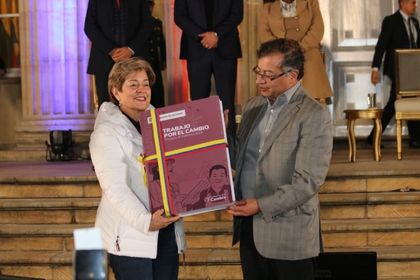 Imagen de  Gobierno anunció intención para revivir la mesada 14 de los pensionados