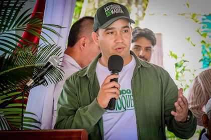 Imagen de  “La inesperada visita de un ovni al río Cauca”, 30 crónicas que recorren dos décadas de periodismo y territorio