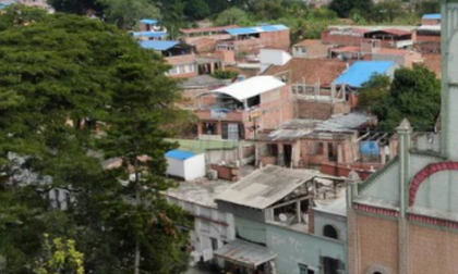 34 pandillas operan en Puerto Tejada