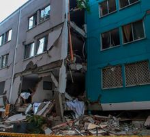 “Estemos preparados anímicamente”: Alejandro Eder confirma que comenzarán las demoliciones de edificios en Cali
