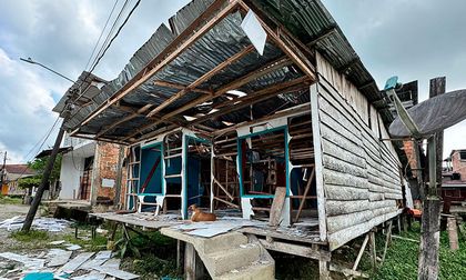 Cauca, un departamento fallido