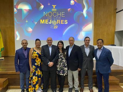 Imagen de Fenalco realizará La Noche de los Mejores para resaltar a líderes y empresas antioqueñas