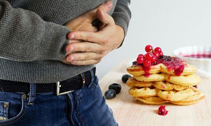 Intoxicaciones alimentarias: una enfermedad que se puede prevenir