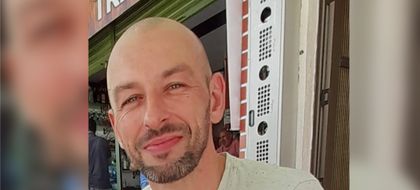 Imagen de Canadiense que reside en Cocorná está desaparecido desde hace dos semanas, ¿lo ha visto?