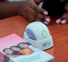 Así es el examen indoloro que ayuda a prevenir el cáncer de mama en mujeres caleñas