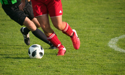Cinco curiosidades sobre las medias de los futbolistas que probablemente no conocías