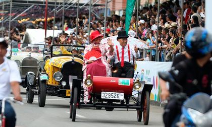 Esta es la programación completa de la Feria de Cali 2025: revisa fechas y eventos