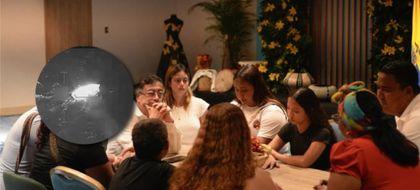 Imagen de  Familia colombiana denunció a EE. UU. ante la CIDH por bombardeo que mató a un hombre, aseguran que era pescador