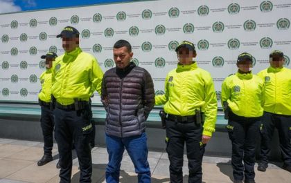 Imagen de No solo habría sido Miguel Uribe: Alias El Costeño fue imputado por homicidio de un mexicano en Medellín