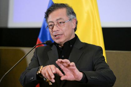 Imagen de  Las AGC frenan diálogos con el Gobierno Petro por incluir a su líder en lista entregada a Trump